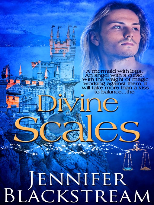 Title details for Divine Scales by Jennifer Blackstream - Available